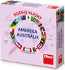 Lerne die Flaggen von Amerika und Australien kennen – ein Produktbild-Vorschau 4