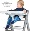 Hauck Alpha Tray Esstisch mit Essbrettchen, Ergänzung zum Produktbild-Vorschau 15