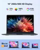 2026 Ninkear Laptop Tablet N16 Pro - 16" 2,5K , Intel Core Produktbild-Vorschau 3
