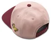 Koaa Snapback Cap Die Maus "Frühling", rosa, Gr. 3-8 Jahre Produktbild-Vorschau 7