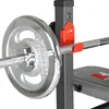 HAMMER Hantelbank Bermuda XT multifunktionale Fitness Produktbild-Vorschau 4