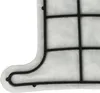 vhbw 2-tlg. Filter-Set kompatibel mit Vorwerk Kobold VK135, Produktbild-Vorschau 8