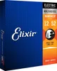 Elixir 12152 Nanoweb 12-52 - Corde per chitarra elettrica Anteprima dell’immagine prodotto 2