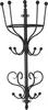 Wandgarderobe "Agnes" Produktbild-Vorschau 2