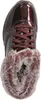Skechers Damen Winterstiefel UNO RUGGED FIESTY WINTER Rot Produktbild-Vorschau 6