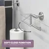 bremermann Bad-Serie PIAZZA - Badezimmer Set 2tlg. 1x Produktbild-Vorschau 4