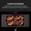Klarstein Induktionskochfeld, Glaskeramik Kochfeld, Produktbild-Vorschau 4