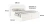 Boxspringbett BONITO 180x200 cm Komplett-Set mit Produktbild-Vorschau 7