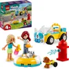 LEGO Friends Mobiler Hundesalon, Fahrzeug-Spielset mit Produktbild-Vorschau 1