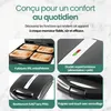 Emerio appareil à sandwich XXL – pour 4 sandwichs – sans Voir les images du produit 5