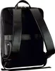 LEONHARD HEYDEN Leder Laptoprucksack Rucksack mit Produktbild-Vorschau 2