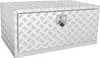 VEVOR Boîte sous le camion, 914 x 610 x 610 mm Boîte de Voir les images du produit 1