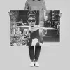 Poster di Audrey Hepburn in "Colazione da Tiffany" 91,5 x Anteprima dell’immagine prodotto 4