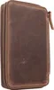 Greenburry Vintage Stifteetui Leder 13 cm Produktbild-Vorschau 30