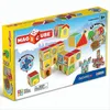 Geomag MagiCube Castles & Home - 78 pcs, Mehrfarbig, 78 Produktbild-Vorschau 20