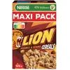 Nestle Lion Cereals Karamellschoko Cornflakes 41% Vollkorn Produktbild-Vorschau 2