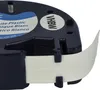 vhbw 2x Schriftband-Kassette Plastik kompatibel mit Dymo Produktbild-Vorschau 6