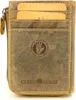 Greenburry Vintage original Karten RV-Münzbörse brown Produktbild-Vorschau 11
