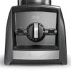 Vitamix Ascent A2500i grau Hochleistungsmixer Produktbild-Vorschau 8
