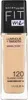 A bottle of Maybelline Fit Me! Luminous + Smooth Foundation. Produktbild-Vorschau