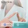 EMKE Badspiegel LED Badezimmerspiegel Wandspiegel mit Produktbild-Vorschau 3