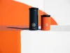 24Bottles  Travel Tumbler Deep Blue 600ml Produktbild-Vorschau 4