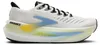 Brooks scarpe Glycerin Max, 1104791D185BrightWhit Anteprima dell’immagine prodotto 13