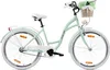 Goetze Style 26 Zoll City Bike, 43 cm Tiefeinsteiger, Produktbild-Vorschau 1