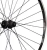 28-Zoll-Hinterrad mit Shimano FH-QC400-Nabe, doppelwandiger Produktbild-Vorschau 2