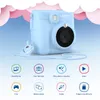 Dětská kamera LAMAX InstaKid1 Blue (LXKCMIK1NNNLA) Náhled obrázku produktu 6