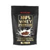 100% Whey Premium 500g, wysoka zawartość białka Podgląd zdjęcia produktu 1