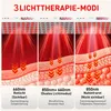 Rotlichttherapie für Gesicht und Körper, 150W Panel mit 60 Produktbild-Vorschau 2