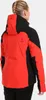 Damen-Skijacke Kilpi DEXEN-W, ROT, Größe 34 Produktbild-Vorschau 3