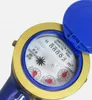 Gartenwasseruhr Geeicht 3/4 Zapfhahnzähler Zapfhahn kalt Produktbild-Vorschau 9