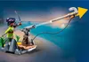 PLAYMOBIL PLAYMOBIL 71532 Combat contre le crabe géant Voir les images du produit 9