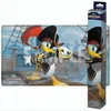 Disney Lorcana - Spielmatte Donald Duck Produktbild-Vorschau 1