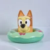 Tomy Toomies E73636, Zvířátko do vany, Chlapec/děvče, 1,5 Náhled obrázku produktu 8
