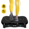4FIZJO Vibrationsplatte ULTRA+, Bluetooth, LCD, für Produktbild-Vorschau 5