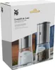 WMF DE LUXE, Salz- und Pfeffermühlen-Set, Edelstahl, Produktbild-Vorschau 11