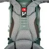 TATONKA zaino zaino Yukon 50+10 50L Sage Green verde bosco Anteprima dell’immagine prodotto 7