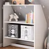 Półka dla dzieci Vicco  Biały 90 x 100 cm, Model 37019 Podgląd zdjęcia produktu 5