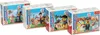 Paw Patrol Minipuzzle, 54 Teile. Produktbild-Vorschau 1