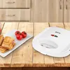 ECG S 1170 Opiekacz do kanapek Opiekacz do kanapek 750 W Podgląd zdjęcia produktu 5