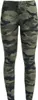 Urban Classics Leggings für Frauen Disden tarngrün XS Produktbild-Vorschau 20