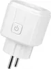 MiBoxer WLAN Smart Steckdose mit Strommessung 16A | Produktbild-Vorschau 1