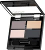 Eveline Cosmetics Quattro Eyeshadow – Lidschatten, Produktbild-Vorschau 2