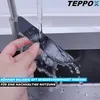 TEPPOX Teppich Pads Antirutsch-Pads Teppichgreifer Produktbild-Vorschau 4