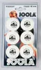 Palline da tennis tavolo JOOLA Rossi Champ 6 bianco - 44300 Anteprima dell’immagine prodotto 5