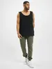 BRANDIT Tank Top czarny rozmiar 4XL Podgląd zdjęcia produktu 16