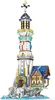 Reobrix 66028 Mittelalterlicher Leuchtturm-Bausatz, 3228 Produktbild-Vorschau 9